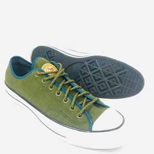 Converse Chuck 70 Archival Terry Ox "Mountain Club
